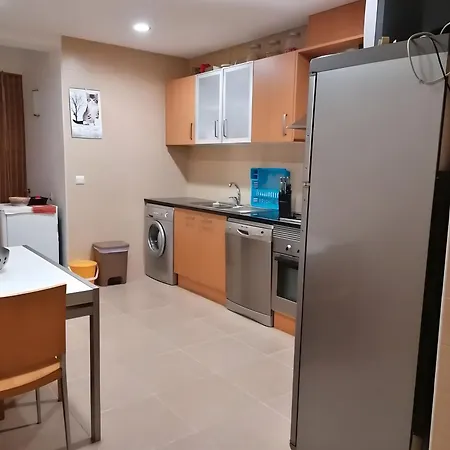 Apartman Gloria