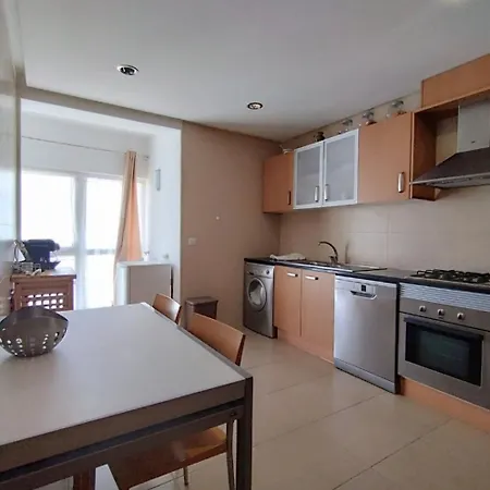 Gloria Apartment