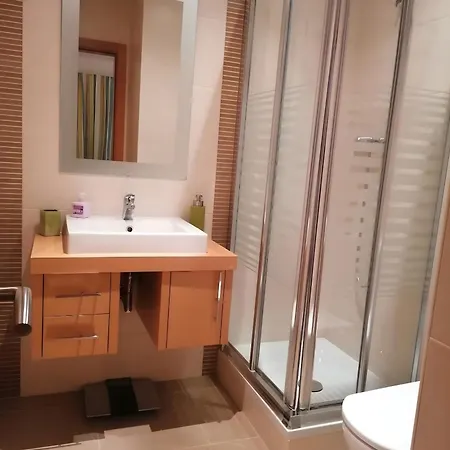 Gloria Apartment