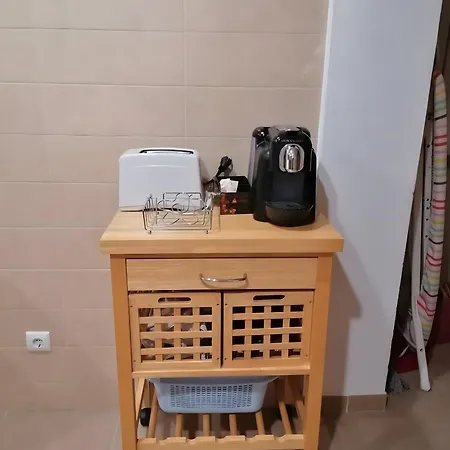 Apartment Gloria *