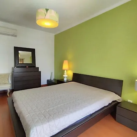 Apartment Gloria *