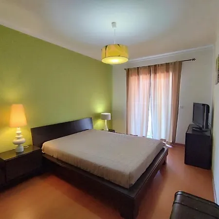 Apartamento Glória *