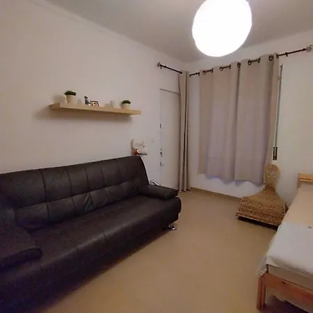 Gloria Apartment
