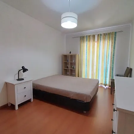 Gloria Apartment Vila Real de Santo António