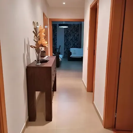 Apartment Gloria