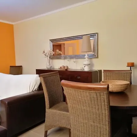 Apartment Gloria Vila Real de Santo António