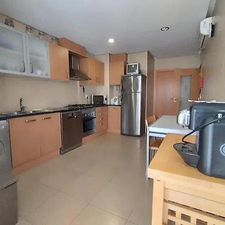 Gloria Apartment