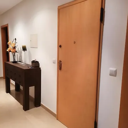 Gloria Apartment *