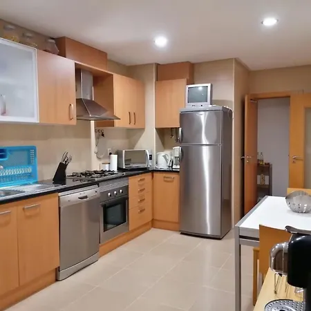 Gloria Apartment Vila Real de Santo Antonio