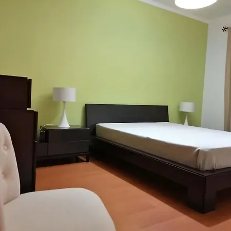 Apartment Gloria Vila Real de Santo António