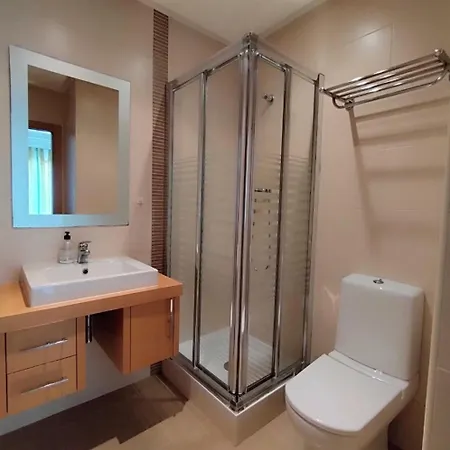 Apartment Gloria