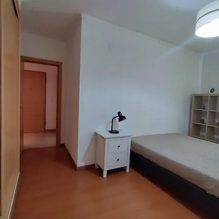 Apartment Gloria