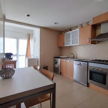 Apartment Gloria Vila Real de Santo Antonio