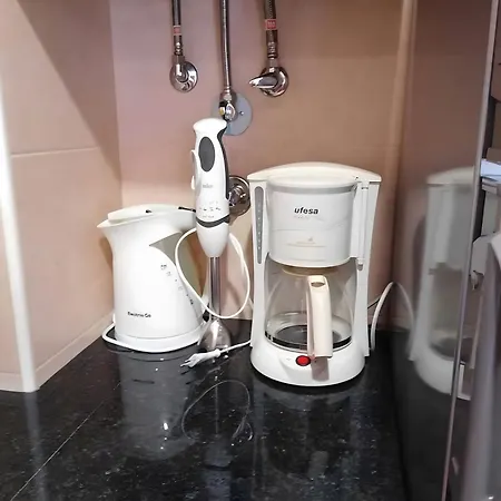 Apartment Gloria Vila Real de Santo Antonio