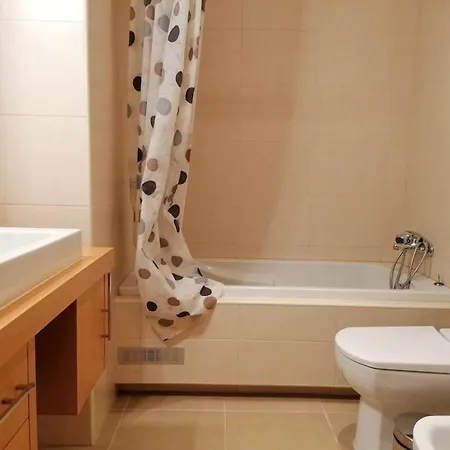 Gloria Appartement *